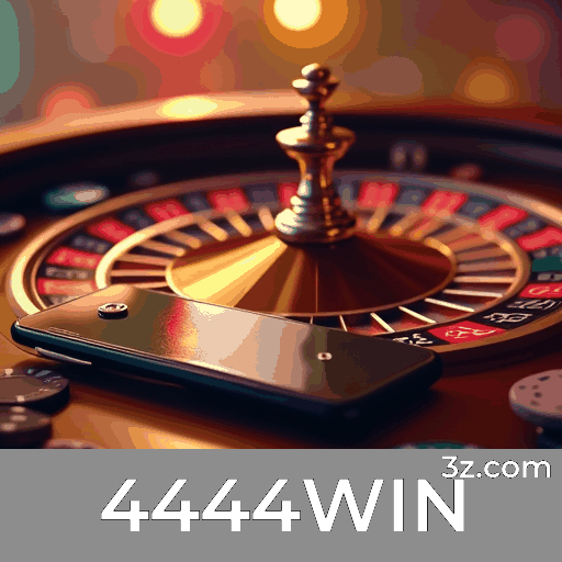 Cadastre-se Rapidamente e Desbloqueie Recompensas Exclusivas no 4444WIN