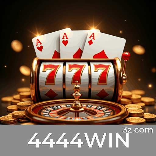 4444WIN verde: Responsabilidade e Sustentabilidade em apostas