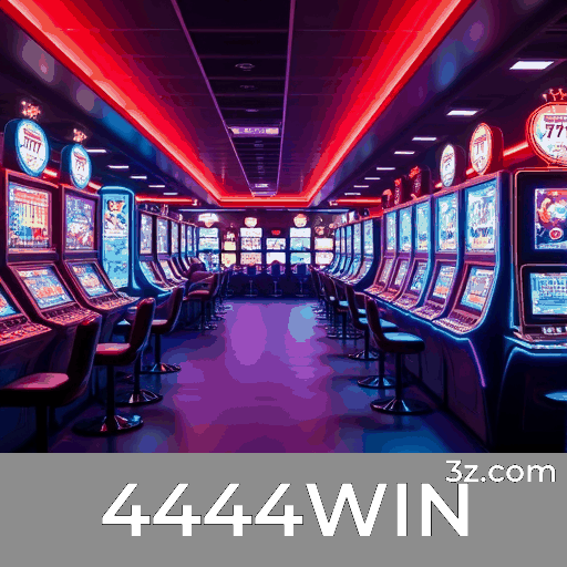 4444WIN: Ganhe Bônus e Promoções Incríveis!