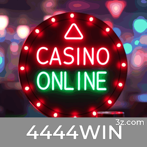 Experiência de Jogos Incomparável no 4444WIN: Diversão Garantida