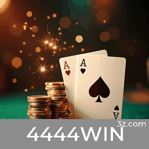 Cadastre-se Rapidamente e Desbloqueie Recompensas Exclusivas no 4444WIN