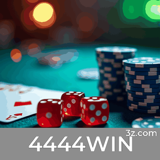 4444WIN: Ganhe Bônus e Promoções Incríveis!